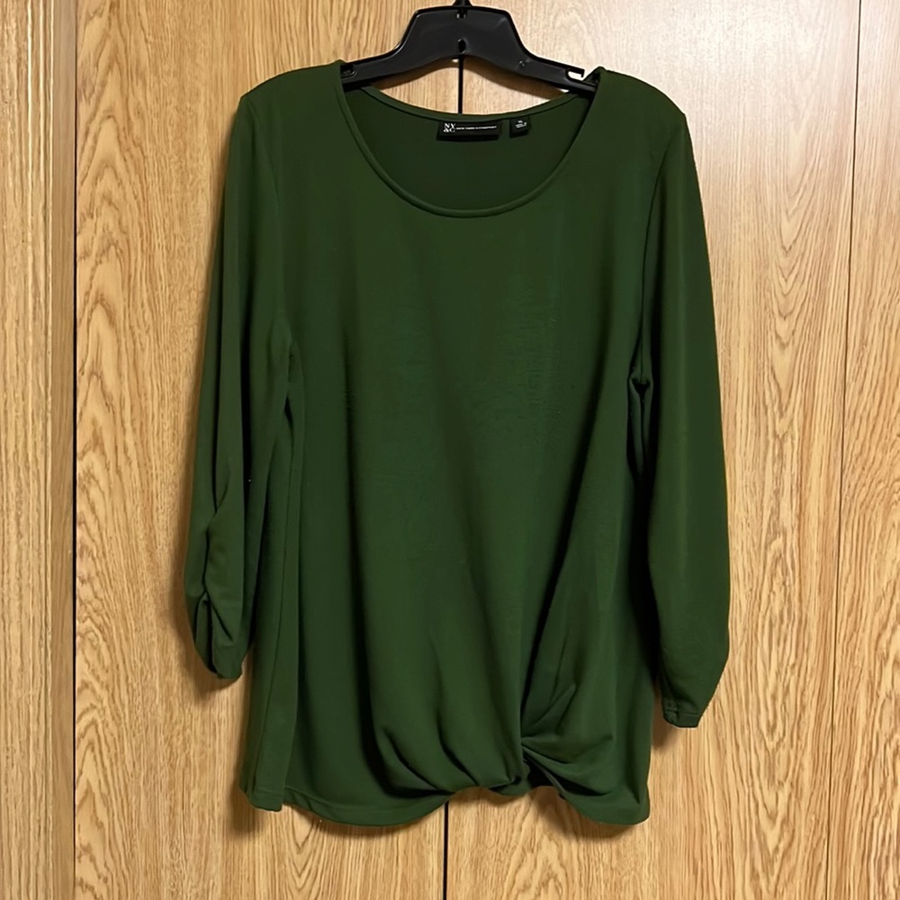 New York & Company Blouse
